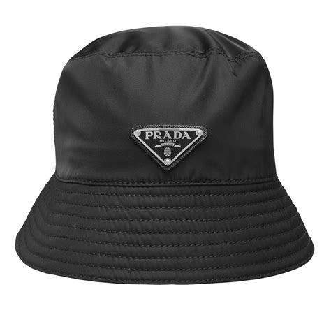 Prada bucket hats